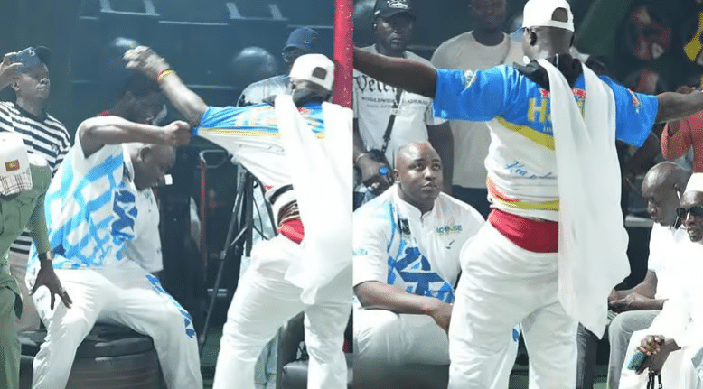 Altercation lors de leur face à face : Le CNG rappelle à l’ordre Lac 2 et Ada Fass !