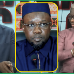 (Vidéo) Les dures vérités du juge Deme à SONKO sur les @rr£stations « Opposant Bou Seuxeut Gni Yobou… »