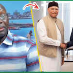 (Vidéo) « Mandat d’arrêt contre Macky Sall »: Juge Deme « Senegal Amna Competence Pour Atté Ko, CPI… »