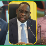 (Vidéo) Faram Facce: Juge Deme tacle sévèrement le régime « Nominations Yi Da Andak ParPar’Lo Etat Pastefien… »