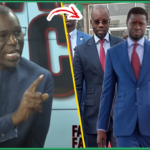 (Vidéo) « Mandat d’arrêt contre Macky Sall »: Juge Deme « Senegal Amna Competence Pour Atté Ko, CPI… »