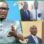 (Vidéo) Charles Faye déverse sa colère sur Macky Sall & révèle « il a fait du n’importe quoi de 2019 à 2024 »