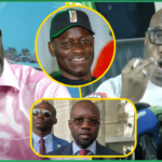 (Vidéo) Cette remarque de Serigne Saliou Gueye qui ne va pas plaire à la Présidence « Damay Tok Di Naxarlou… »