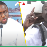 (Vidéo) Cette remarque de Serigne Saliou Gueye qui ne va pas plaire à la Présidence « Damay Tok Di Naxarlou… »