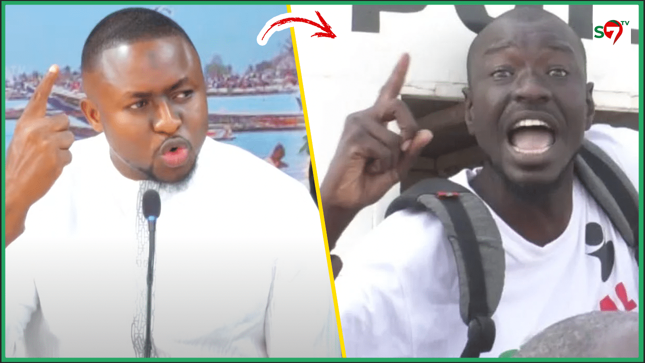 (Vidéo) L'avis tranché de Mass Mboup "Karim Xrum Xax Begouma Yagg Ci Mbiram... Waya Limou Def Kou Nekk..."