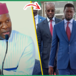 (Vidéo) « 3 Milliards remboursés par LAT DIOP »: ses avocats Me El Hadj Diouf & cie apportent un démenti & men@ce de…