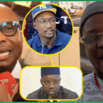Affaire Barthélémy Dias : L’ATEL tire sur Sonko et appelle à la résistance !