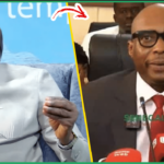 (Vidéo) « Liñe Def BARTH Menoci Guéné Politique Diay Doolé La Karim & Madiambal » Mourtalla Seck hausse le ton