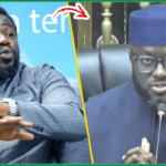 (Vidéo) « IGE Bou Dougué Mairie Dakar BARTH ira en prison… » les graves révélations de Thierno Aly Sy, Pastef