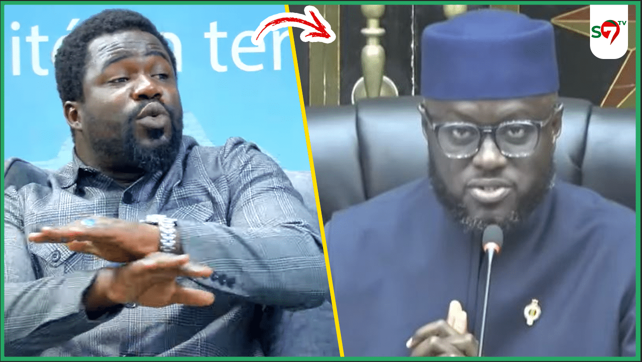 (Vidéo) Abrogation partieille de l'Amnistie: les mises en garde de Mouratalla Seck, Ñoo Lank à El Malick