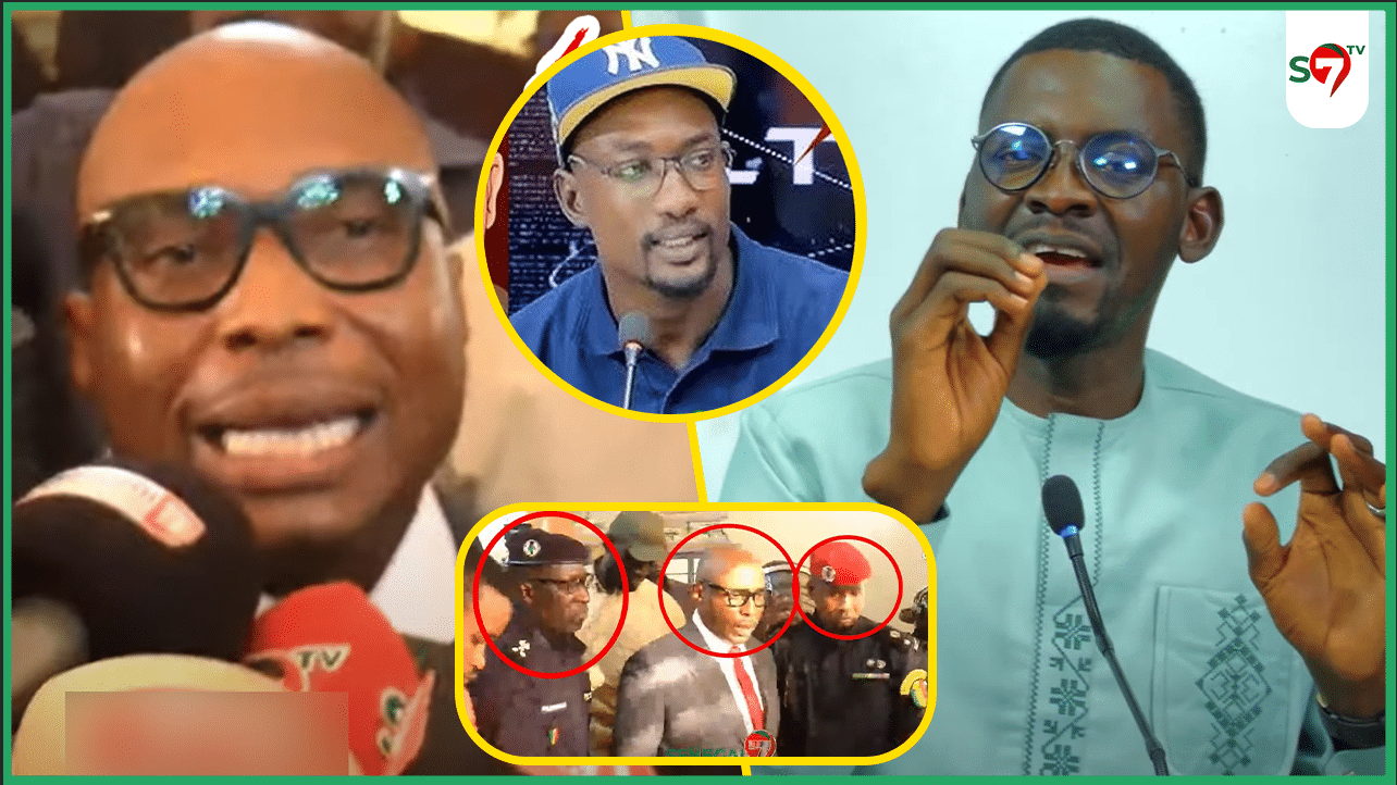 (Vidéo) Destitution de BARTH à la Mairie de Dakar: le juriste Demba Thioune apporte des précisions de taille