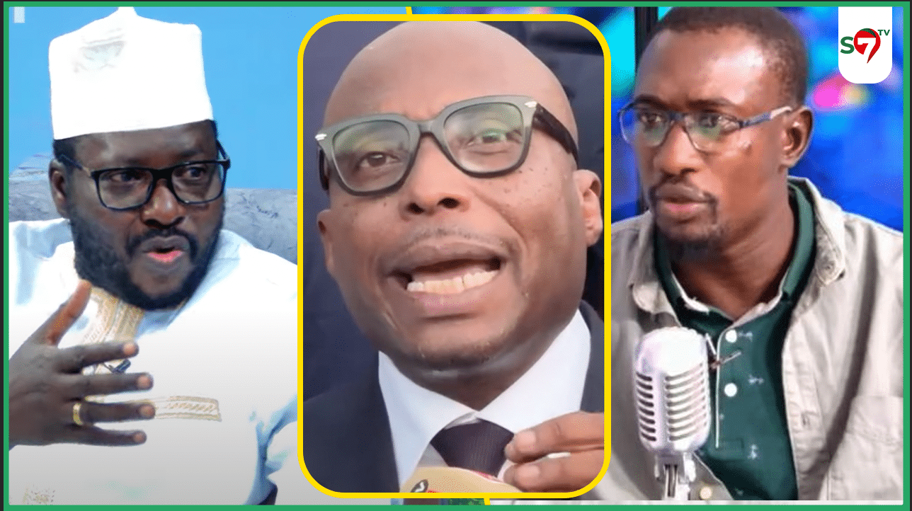 (Vidéo) Aff. Barthelemy Dias: les mots forts d'Imam Al Amine Dramé sur Bayna Gueye "Yalla Moko Fayoul..."