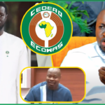 (Vidéo) Les graves révélations de Dieuwrigne Ndiassé & Abdoulaye Mbow sur la Cedeao « Wa UE Dagni Siégé… »