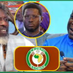 (Vidéo) Mass Mboup « détruit » ATS & enfonce Zarco « Amna Ay Vidéos Youm Andak Jerome Bandiaky… Amadou Sall… »