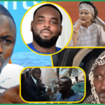 (Vidéo) L’intervention pointue de l’auditeur comptable, Pathe Thiombane sur le Marathon Budgétaire « Nimouy Démé Moy… »