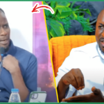 (Vidéo) L’intervention pointue de l’auditeur comptable, Pathe Thiombane sur le Marathon Budgétaire « Nimouy Démé Moy… »