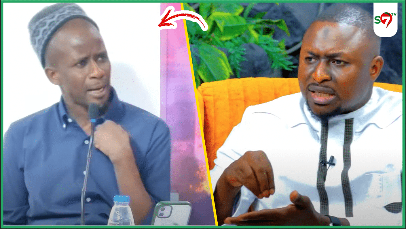 (Vidéo) La petite pique de Mass Mboup à Fou Malade « Nitt Day Am Touti Dignité... Ngay Ladj Ay Salaire… »