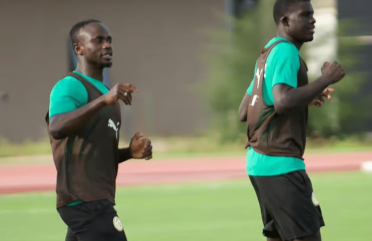 "L’exemple parfait et idéal pour les jeunes sénégalais" : Le bel hommage d’El Hadji Malick Diouf pour Sadio Mané