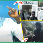 (Vidéo) Accusations contre Zarco: Karim Xrum Xax « Nitt Bokoye Waxal Nanga Indi Preuves, Na Porter Plainte.. »