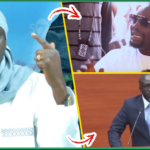 (Vdéo) Aff. BARTH: le gros coup de gueule de Karim Xrum Xax « Damay Fattali Biñi Todj Auto SONKO Bi »
