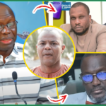 (Vidéo) Arr£stati0n Doro Gaye: les précisions du juriste Pape Amadou Mbaye « Bouñko Indé Senegal Dañkoy… »