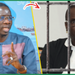 (Vidéo) Serigne Saliou Gueye enfonce Mbaye Dione « Selon les textes il n’est plus Député à l’Assemblée… »