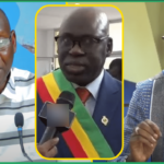 (Vidéo) Après la polémique, le Député Mbaye Dione envoie sa réplique à Guy Marius « Awma Pour Justifiéwou »