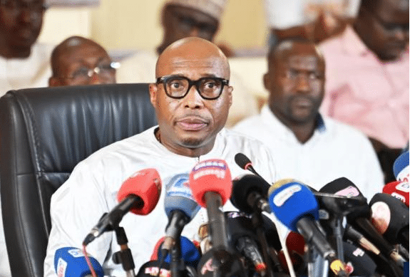 Révocation de Barth à la mairie de Dakar : La Cour d’appel va se prononcer, le 31 décembre !
