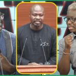 (Vidéo) Serigne Saliou Gueye enfonce Mbaye Dione « Selon les textes il n’est plus Député à l’Assemblée… »