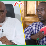 (Vidéo) Les confidences de Cherifou « Sons Yima Défal Reug Reug Ak Bébé Eva… Feat Ak Wally Seck… »