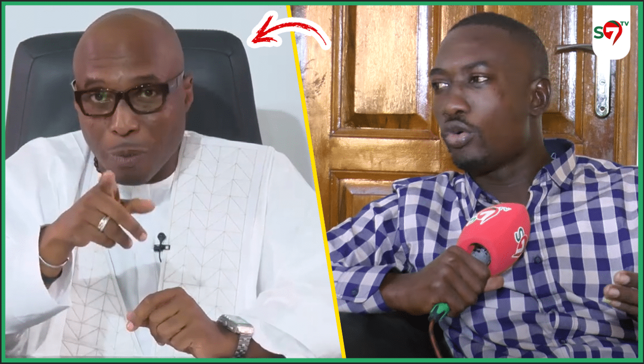 (Vidéo) Le tombeur de BARTH, Bayna Gueye fait de graves révélations sur l'ex Maire de Dakar "surfacturations yi..."