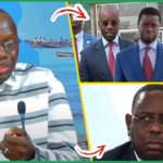 (Vidéo) Bayna Gueye répond séchement à ses détracteurs « BARTH Yabouma, Ñinane SONKO Mo Nek Ci Guinaw Recours