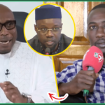 (Vidéo) « Litax Ñi Tabax 9 prisons… Milliards Yiniou Loubeul »: les révélations de Clédor Séne sur les 73…