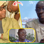 (Vidéo) Le gros coup de gueule de Barthelemy Dias « Lou Eupp Rek Tourrou, Scandale Bifi Am, Diagna Ndiaye.. »