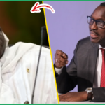Initiative Parlementaire : Tahirou Sarr plaide 09 points devant le ministre du Travail, Abass Fall