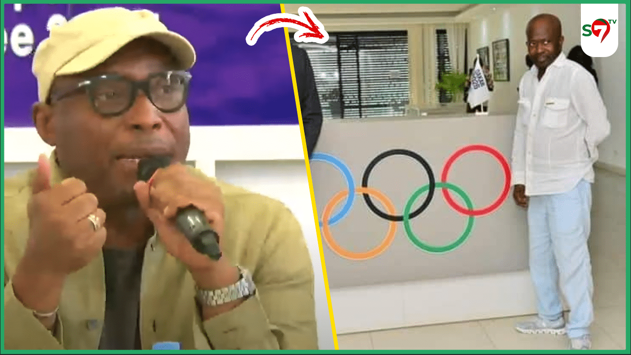 (Vidéo) Le gros coup de gueule de Barthelemy Dias "Lou Eupp Rek Tourrou, Scandale Bifi Am, Diagna Ndiaye.."