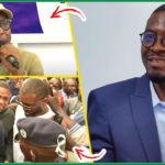(Vidéo) Le gros coup de gueule de Barthelemy Dias « Lou Eupp Rek Tourrou, Scandale Bifi Am, Diagna Ndiaye.. »