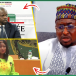 (Vidéo) Proche de SONKO & DIOMAYE, Khouraychi Thiam lache une exclusivité sur la DPG de ce vendredi 27