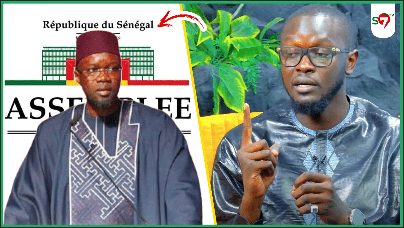 (Vidéo) Proche de SONKO & DIOMAYE, Khouraychi Thiam lache une exclusivité sur la DPG de ce vendredi 27