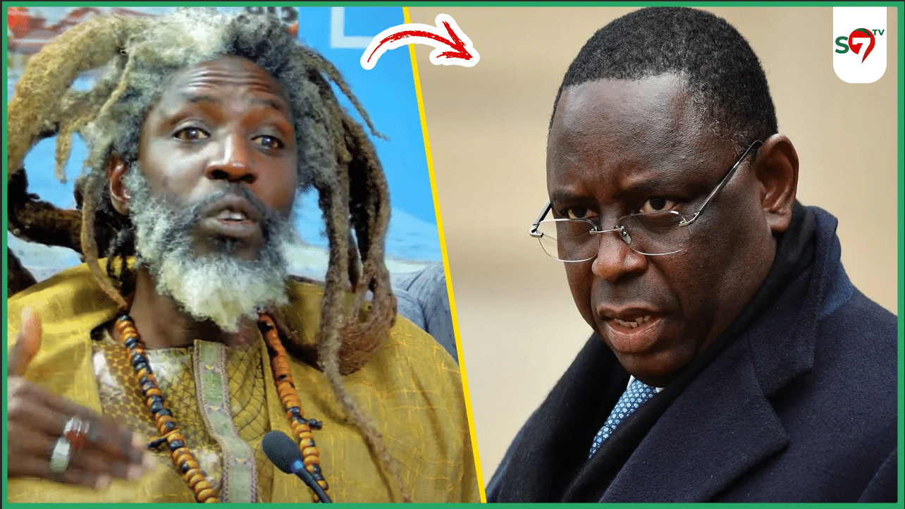 (Vidéo) Plainte Macky: Dieuwrigne Ndiassé "Askan Wi Dénk La Lepp Nga Tourné Dikoci Door Dagneko Wara Réparé"