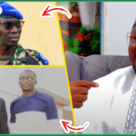 (Vidéo) Propos polémique sur les tirailleurs, Cheikh Bara Ndiaye recadre sévèrement Cheikh Omar Diagne « DIOMAYE… »