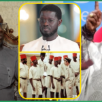 (Vidéo) Mass Mboup « enfonce » le General Moussa Fall & fait des révélations sur Fulbert Sambou & Didier Badji..