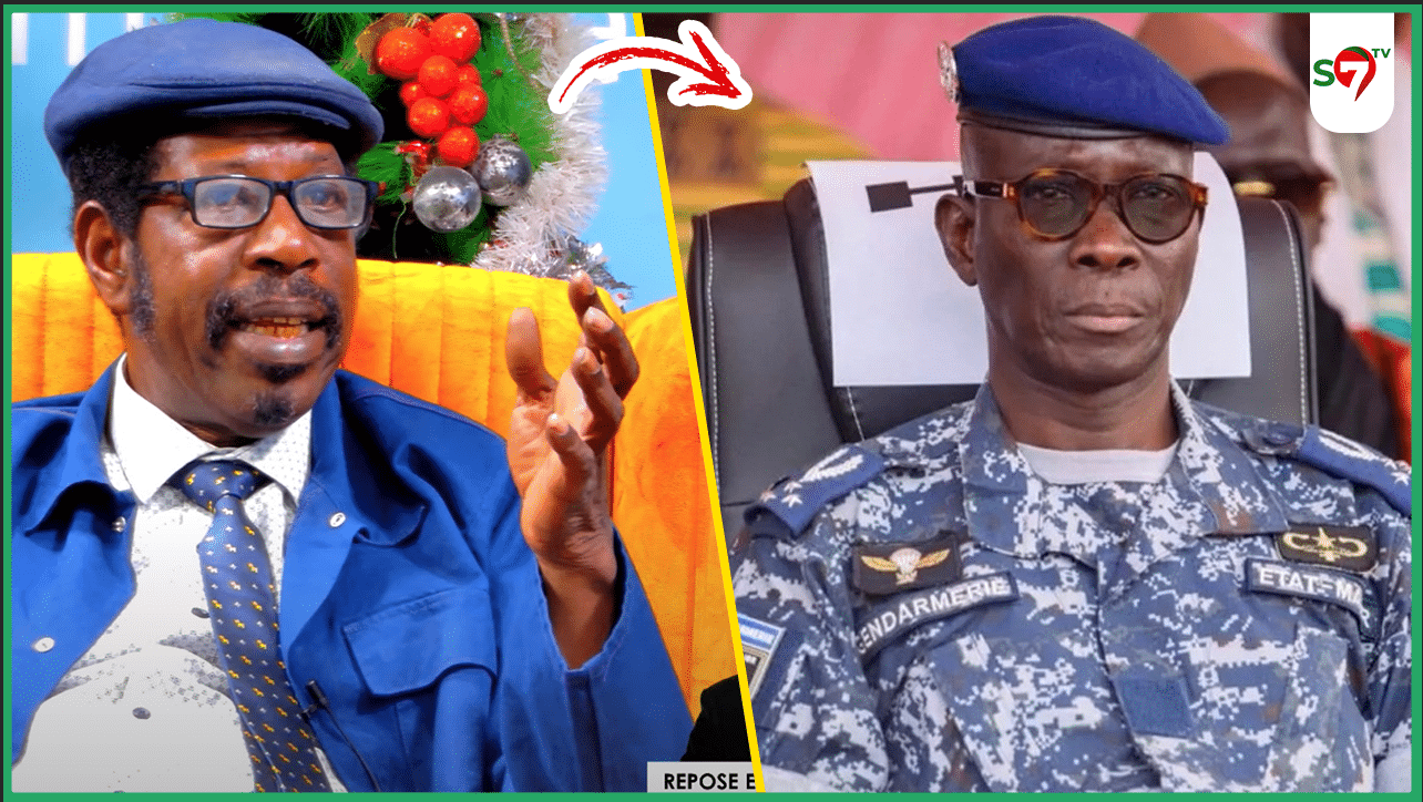 (Vidéo) Plainte contre le General Moussa Fall: la surprenante réaction de Me Djiby Diallo « Dossier Bobou… »