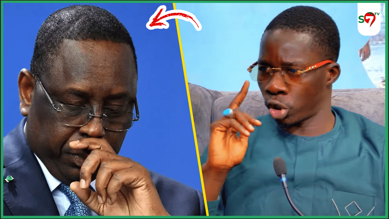 (Vidéo) Amnistie & Plainte de Macky: le juriste Pape Amadou Mbaye "enfonce" l'ancien Pdt "Pour Diapp Ko..."