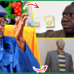 (Vidéo) L’histoire Émouvante de la PDG Mariama Dia « Menoumawone Wax Ak Dox, 20Km Ladone Def Amna 20 Employés… »