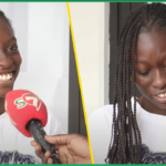 « Un vil individu »: Lasana Gagny Sakho tire sur Cheikh Oumar Diagne
