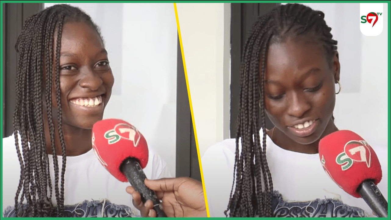 (Vidéo) L'histoire Émouvante de la PDG Mariama Dia "Menoumawone Wax Ak Dox, 20Km Ladone Def Amna 20 Employés..."