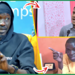 « Un vil individu »: Lasana Gagny Sakho tire sur Cheikh Oumar Diagne