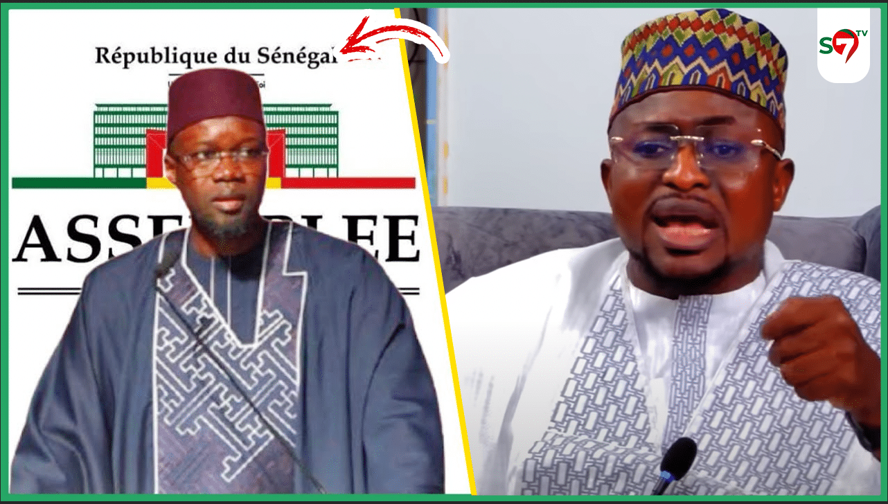 (Vidéo) Mass Mboup apporte des précisions de taille sur le déroulement & les attentes de la DPG de SONKO