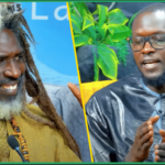 (Vidéo) Visé par une plainte, les révélations de Karim Xrum Xax qui « enfoncent » le General Moussa Fall